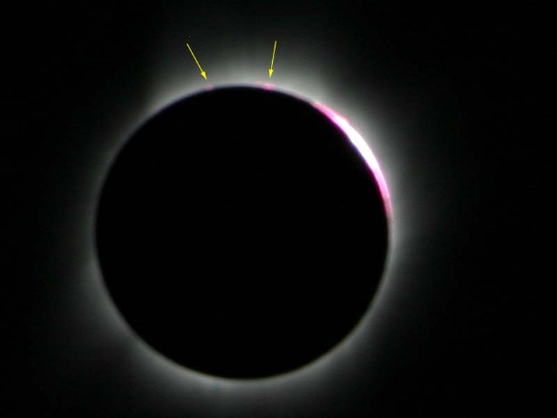 prominences1